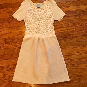 Short Sleeve CeCe Dress